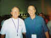 Jim and Kent